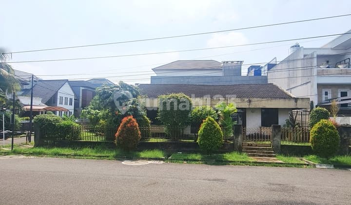 Almost NJOP Direct Owner Land Calculation House Hook Quiet Neighborhood