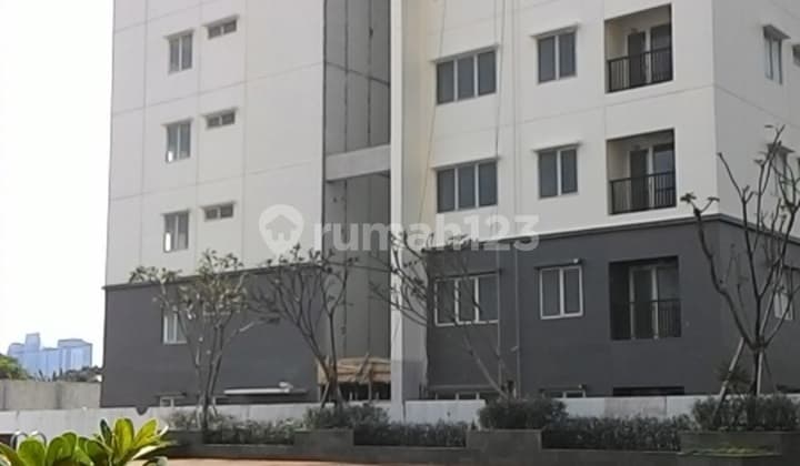 Aspen Residence 2 Kamar Tidur Full Furnished Shmsms