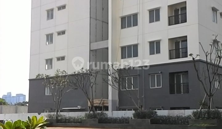 Aspen Residence 2 Kamar Tidur Full Furnished Shmsms