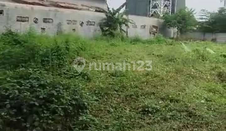 For Sale For Rent Land 1,200 M Karang Tengah 6.5 M/m