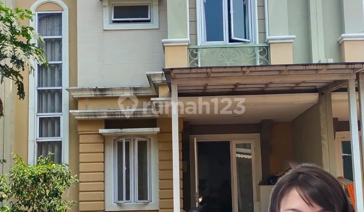 Rumah 2 Lantai Murah Samara Village Rumah 2 Lantai Murah Samara Village