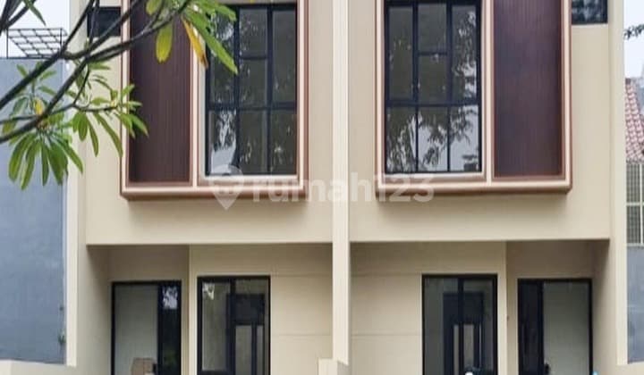 New Scandinavian Metland Puri House