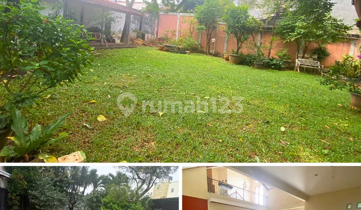 Strategic Land Counting House in Jati Asih Strategic Land Counting House in Jati Asih