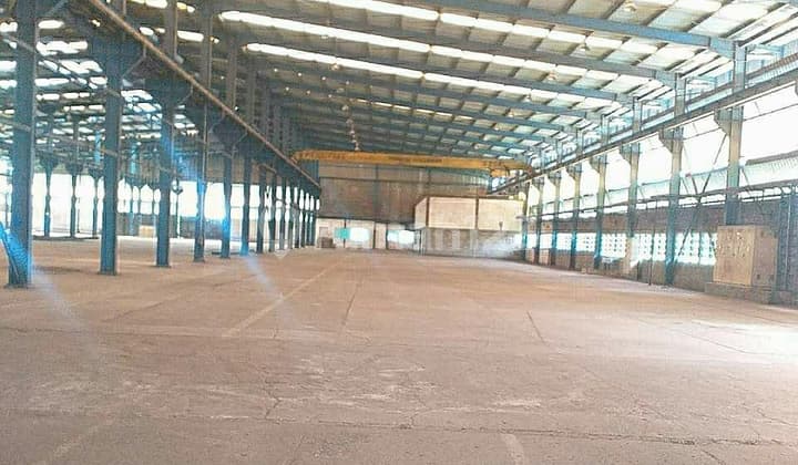 Pabrik Rapi Siap Pakai Balaraja Tangerang