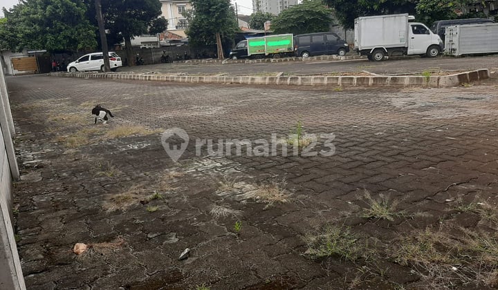 For Quick Sale: Kebon Nanas Permata Hijau Land Plot