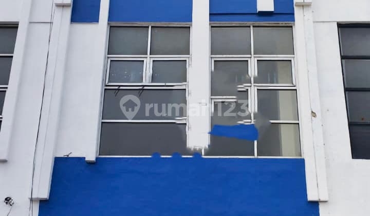 Ruko 7Cs Paramount Gading Serpong Dekat Sms Matana Pasar Modern Paramount