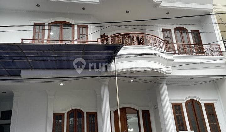 Dijual Rumah Sunter Bisma 12x15 2.5 Lantai Harga 6 M Nego Sampai Deal