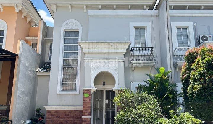 For Sale Fully Furnished Alicante House 3.4 M Negotiable