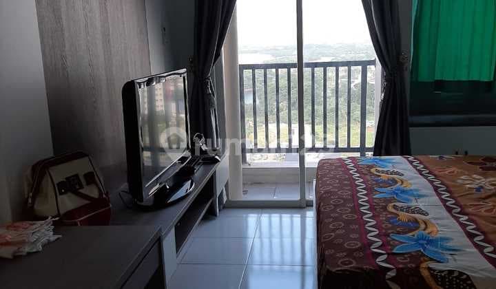 Dijual Apartemen Ayodhya Tangerang Studio 285 Juta Nego