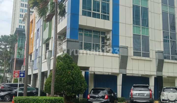 Jual Ruko Gading Kirana Boutique Hook 15 M Nego