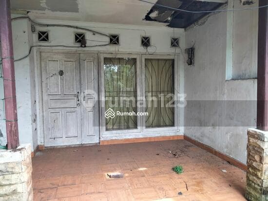 Rumah Asri D Komplek Pertanian Pasar Minggu Jakarta Selatan Jual Cpt Sangat Cck Buat Tempat Tinggal dan Ktr