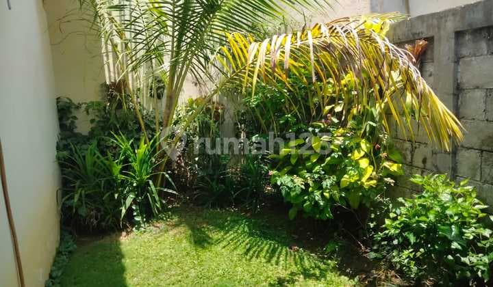 Rumah Asri dan Nyaman di Kawasan Hunian Eklusive dan Prestige di Cluster Venesia Sentul City BOGOR .Kawasan Tenang , Aman dan dijaga Security 24 Jam.