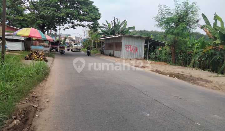Tanah Kavling Eklusive dikawasan Bisnis Sentul Bogor dekat ke Sirkuit Sentul dan SCC Sentul, sangat cocok buat usaha Komersial baik Hotel, Resto , Apartemen , Gedung Pertemuan dan usaha lainnya .