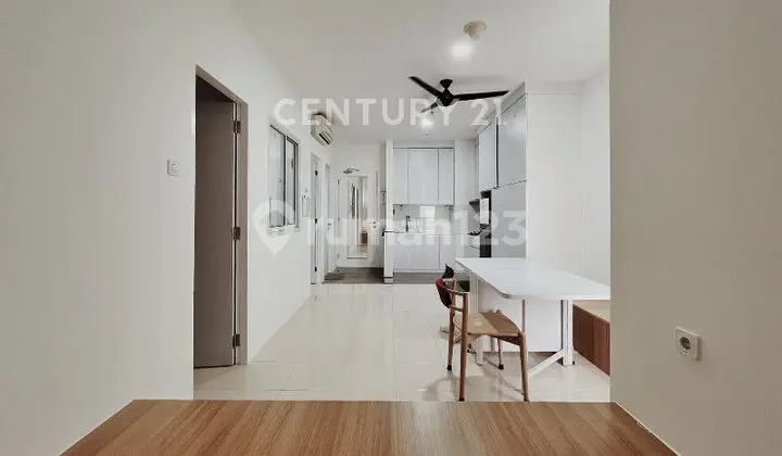 Casablanca Mansion 2Br Selangkah ke Kokas Harga Bersahabat