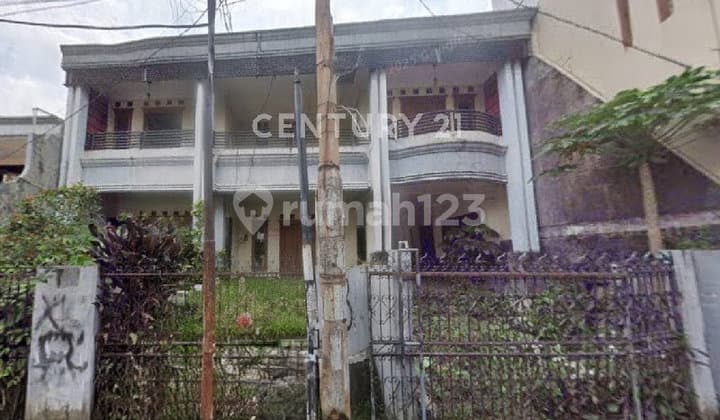 Dijual Rumah 2 Lantai di Pondok Melati, Bekasi