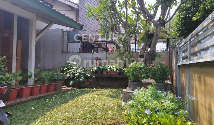 Rumah Bisa Untuk Usaha Siap Huni Di Kembangan