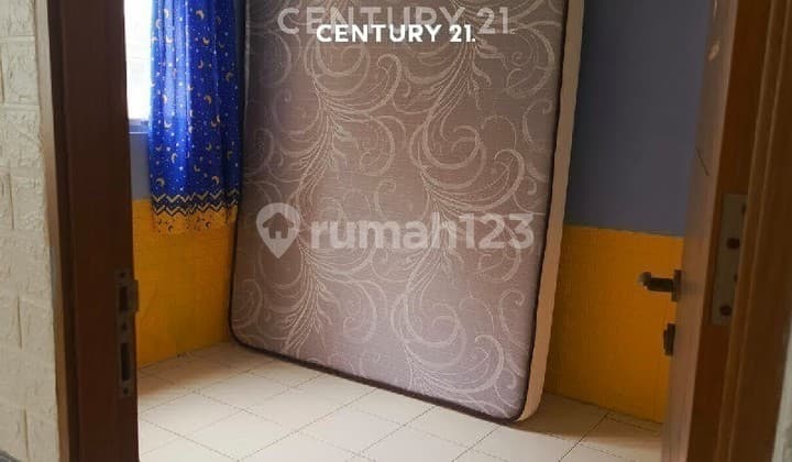 Dijual Unit Apartemen di Gading Icon Pulo Gadung