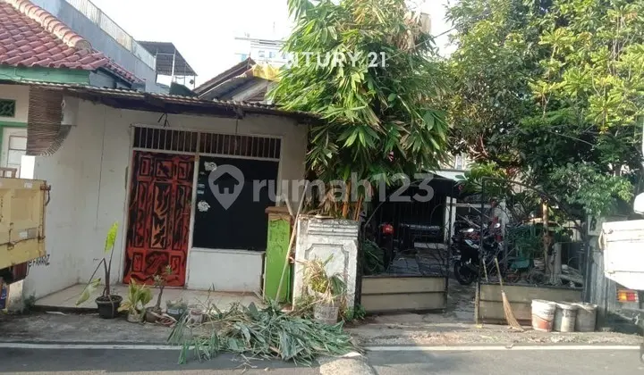 For Sale Land in Pancoran Area, South Jakarta