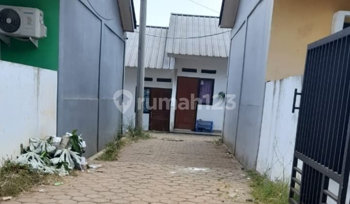 Dijual Rumah Kontrakan Daerah Sawangan Depok