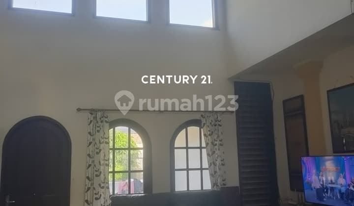 Dijual Rumah Di Duren Sawit Jakarta Timur