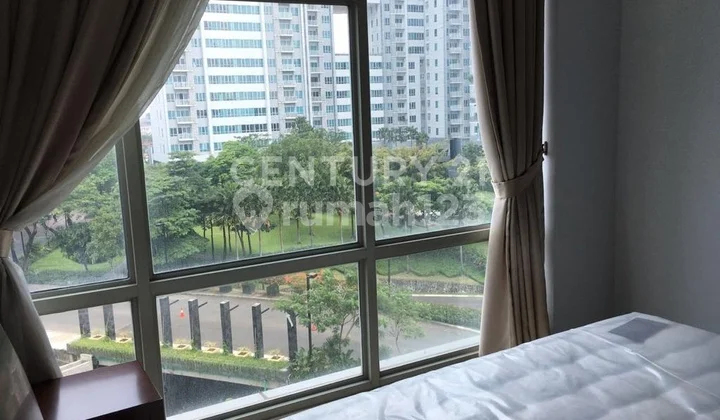 Essence Darmawangsa Apartment Private Elevator 3BR Beautifully Furnished