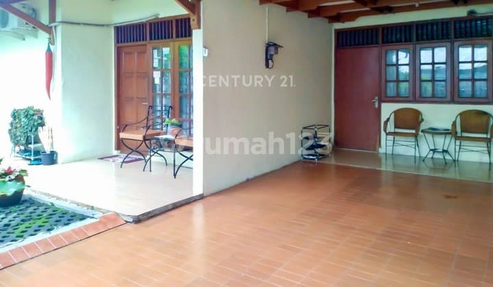 Dijual Rumah di Bendungan Hilir Jakarta Pusat Dekat Pusat Kota