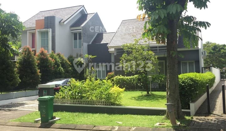 Dijual Rumah di Grand Matoa Jagakarsa dengan Halaman Luas