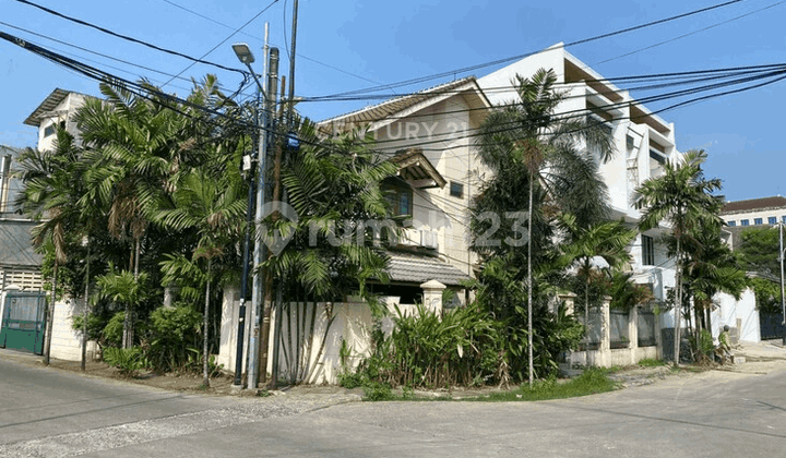 Hunian Pulo Raya Akses Cepat Blok M Wijaya Bebas Banjir