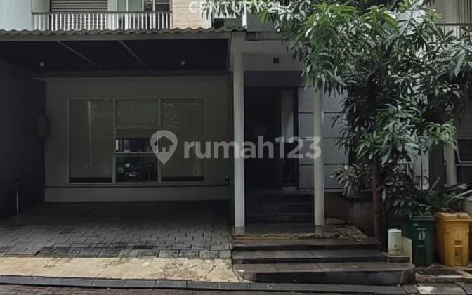 For Sale Well-Maintained House Serenia Hills Lebak Bulus South Jakarta