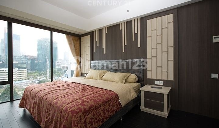 Dijual Apartemen Verde 1 Hunian Eksklusif di Jaksel