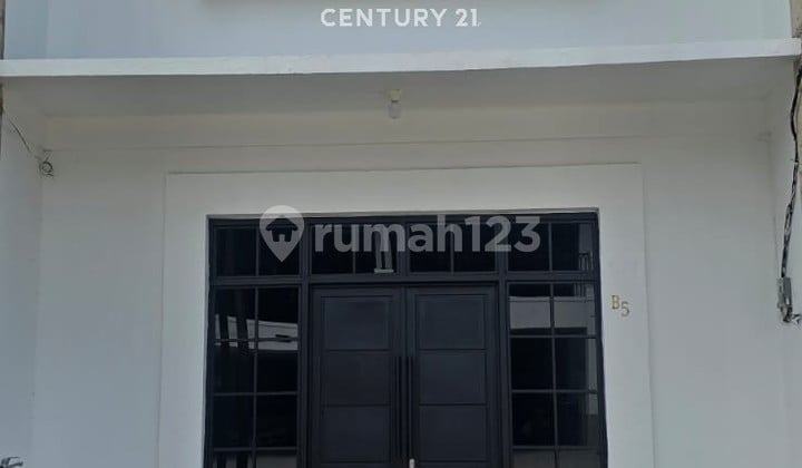 Disewakan Ruko di H Nawi Raya Cilandak Lokasi Strategis