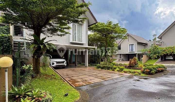 Rumah di Veteran Jaksel Harga Dibawah NJOP