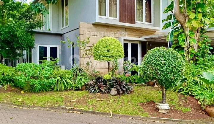 Dijual Rumah Hook Puri Padi Padi Dekat Bxchange Mall