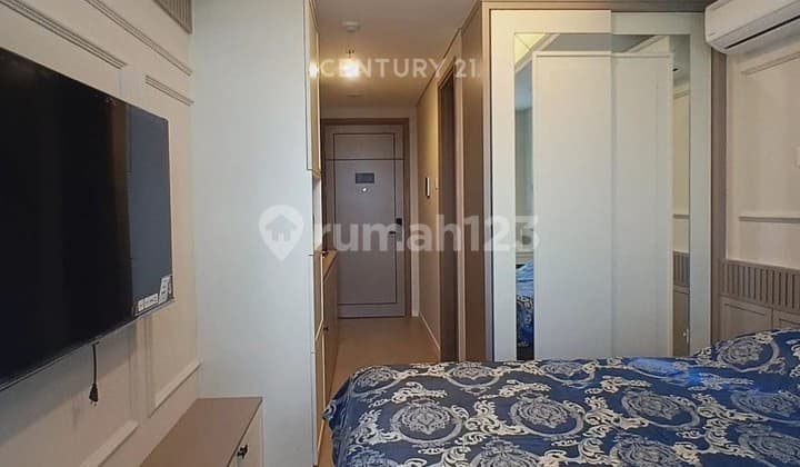 For Rent Apartment in Antasari Residence Studio Type Furnished