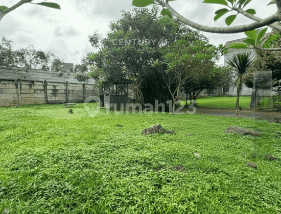 Promo Kavling Hoek At Discovery Eola Bintaro Jaya