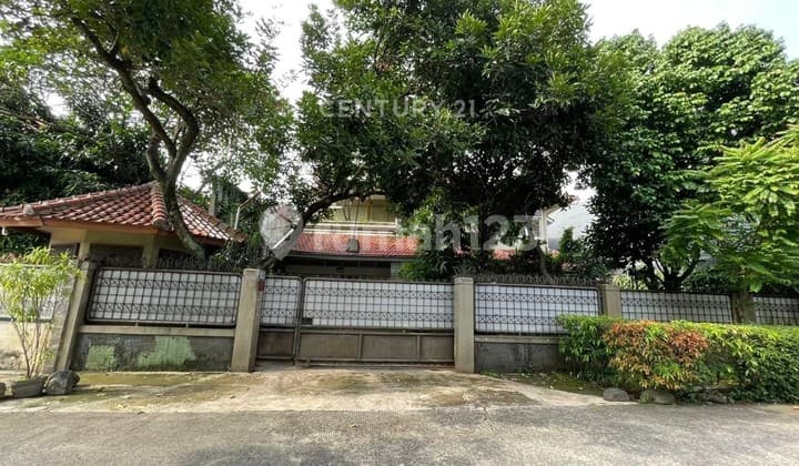 Dijual Rumah Mewah 2 Lantai di Pondok Labu Jaksel