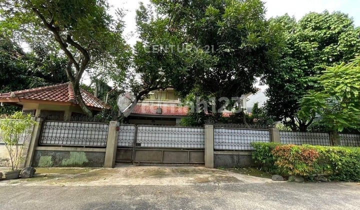 Dijual Rumah Mewah 2 Lantai di Pondok Labu Jaksel