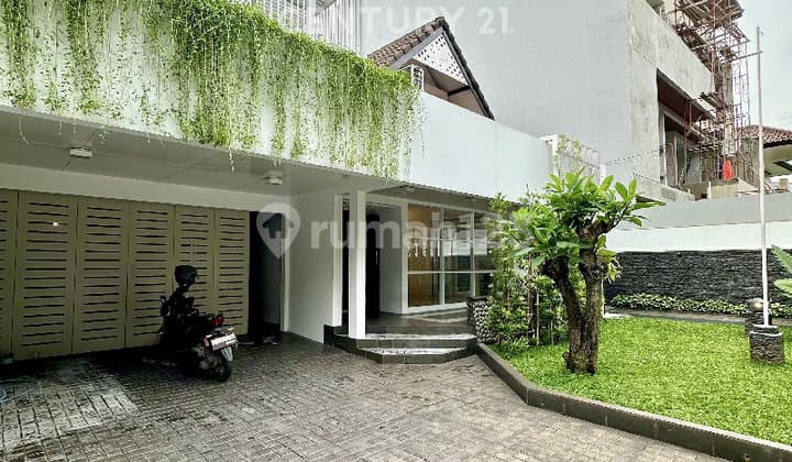 Disewa Rumah Siap Huni Pondok Indah Dekat Rspi