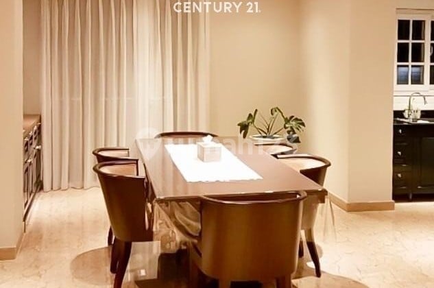 Dijual Penthouselux Apartement Royale Springhill Kemayoran Jakpus