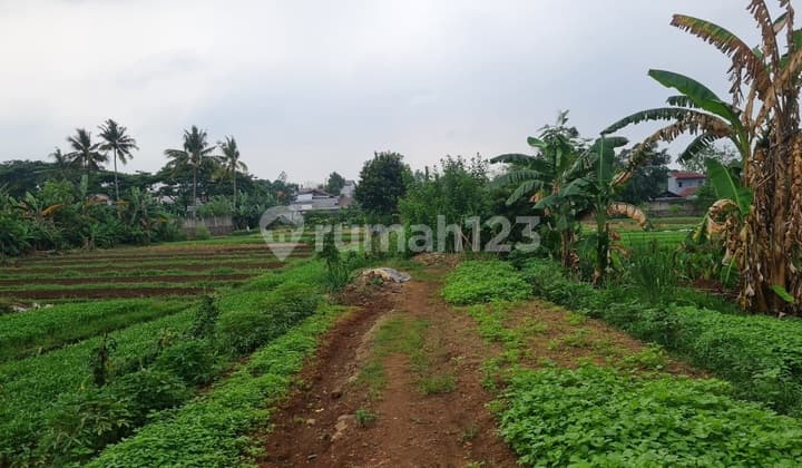Commercial Land Below NJOP Price in Tb Simatupang