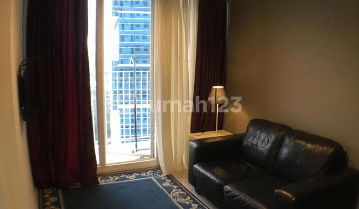 Apart Intermark Residence Tower Tuscany BSD City