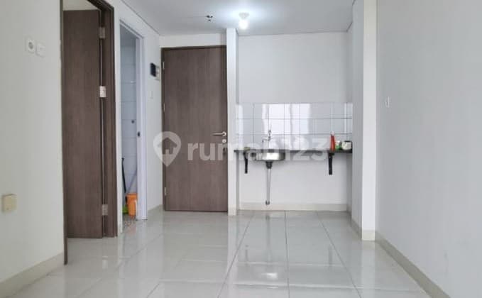Apartment Emerald Bintaro Siap Huni