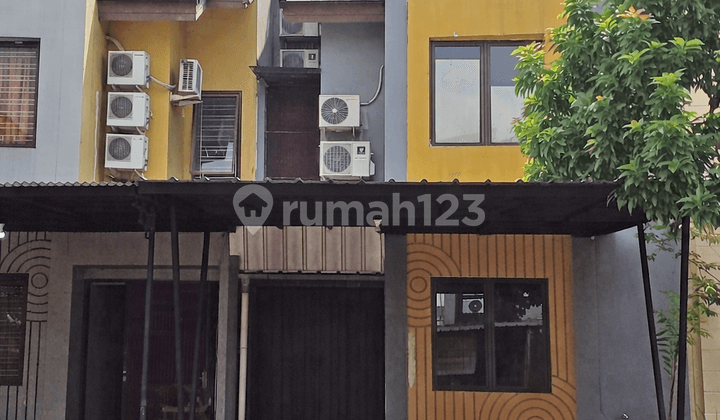 Rumah Kos Eksklusif di Foresta Cluster Studento Bsd City