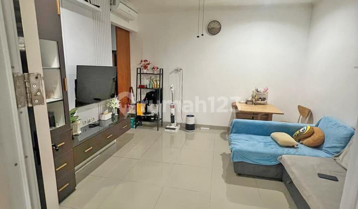 Rumah Minimalis Siap Huni di Samara Village Gading Serpong