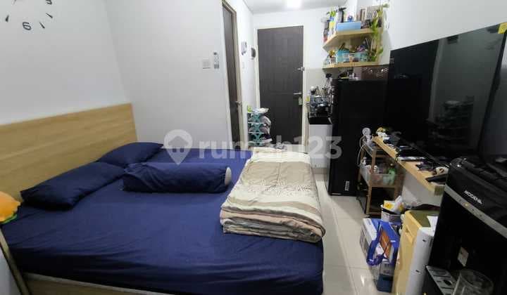Apartemen Serpong Garden Tower Bellerosa - Hunian Nyaman Dekat Bsd City