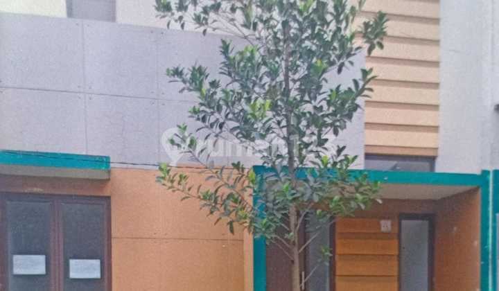 Rumah di Perumahan Bale Tirtawana BSD Rumpin, Bogor