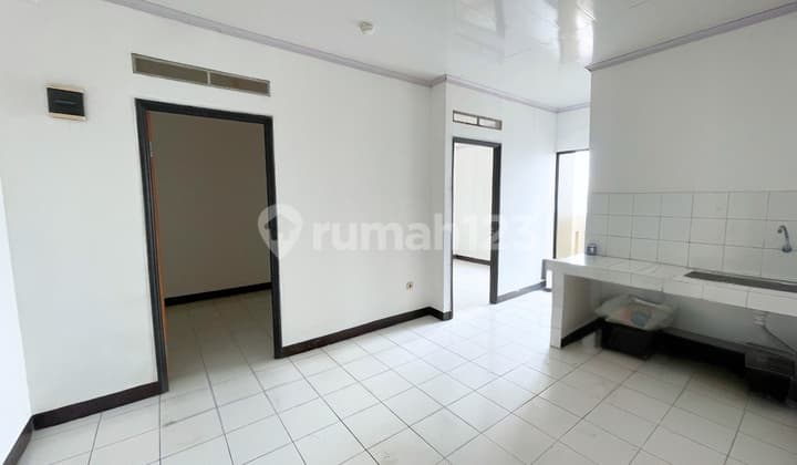 Casablanca East Residence Apartment - Attractive Investment in East Jakarta Center