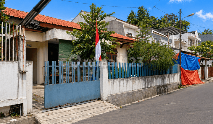Rumah di Pondok Pinang Luas, Nyaman & Lokasi Strategis