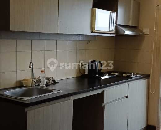 Disewakan Apartemen Grand Dafam Ancol Full Furnished Siap Huni