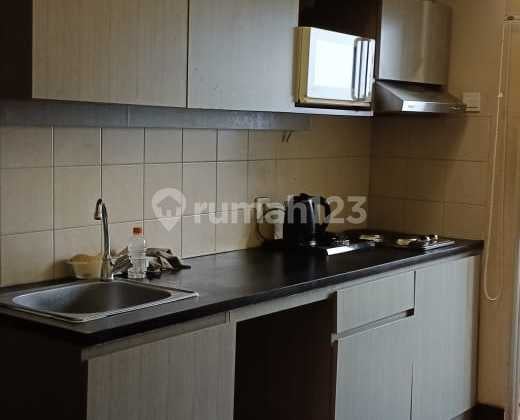 Disewakan Apartemen Grand Dafam Ancol Full Furnished Siap Huni